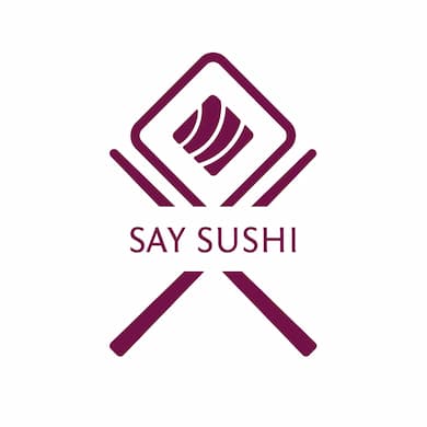 Say sushi